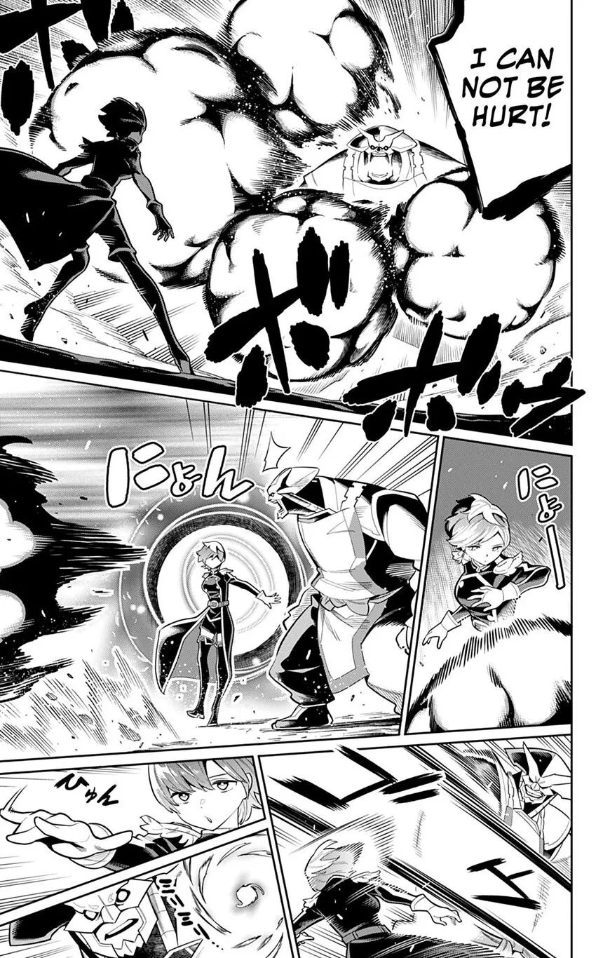 Read Mato Seihei no Slave EN Manga Online