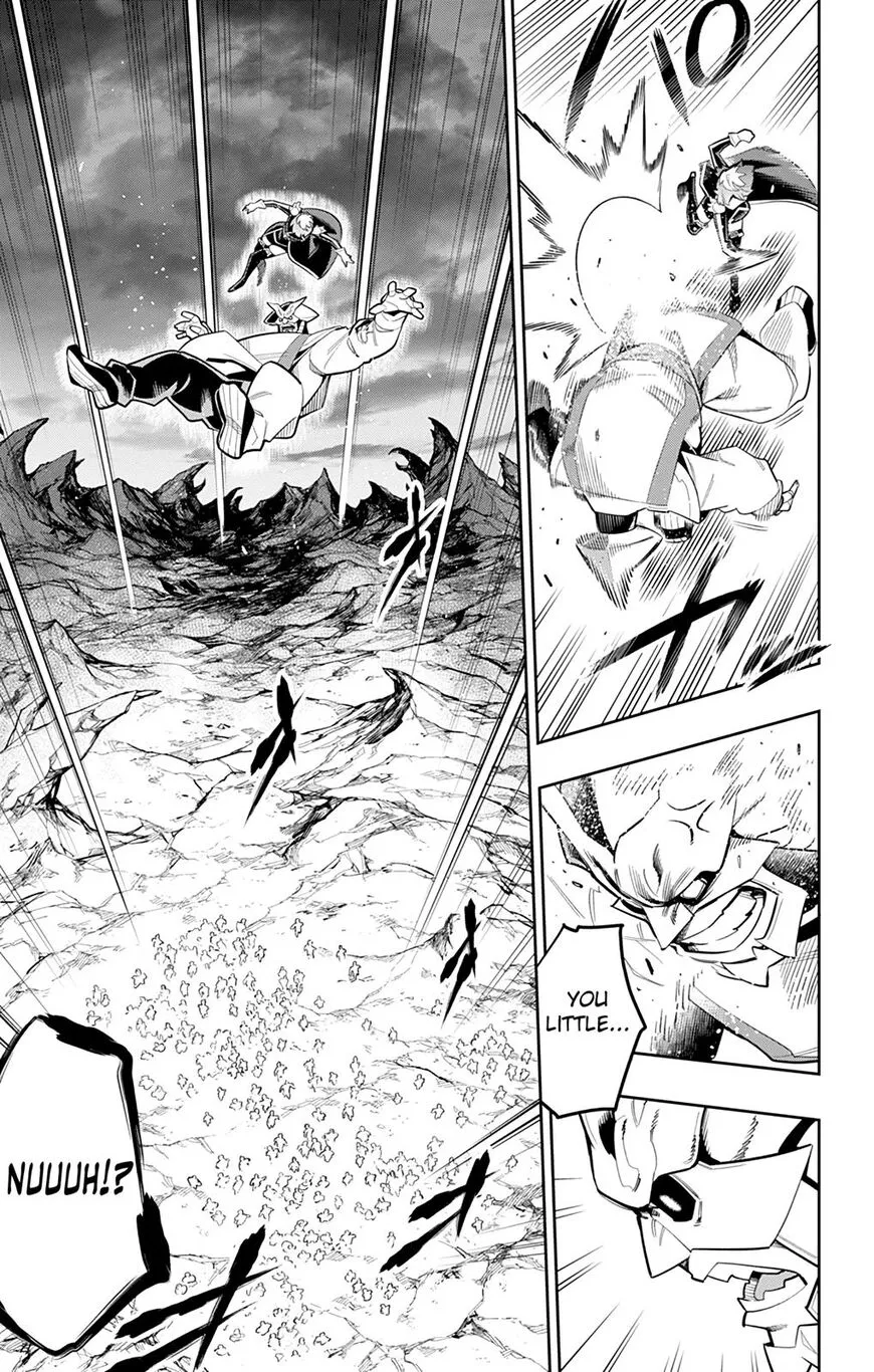 Read Mato Seihei no Slave EN Manga Online