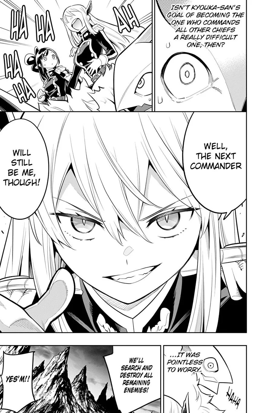 Read Mato Seihei no Slave EN Manga Online