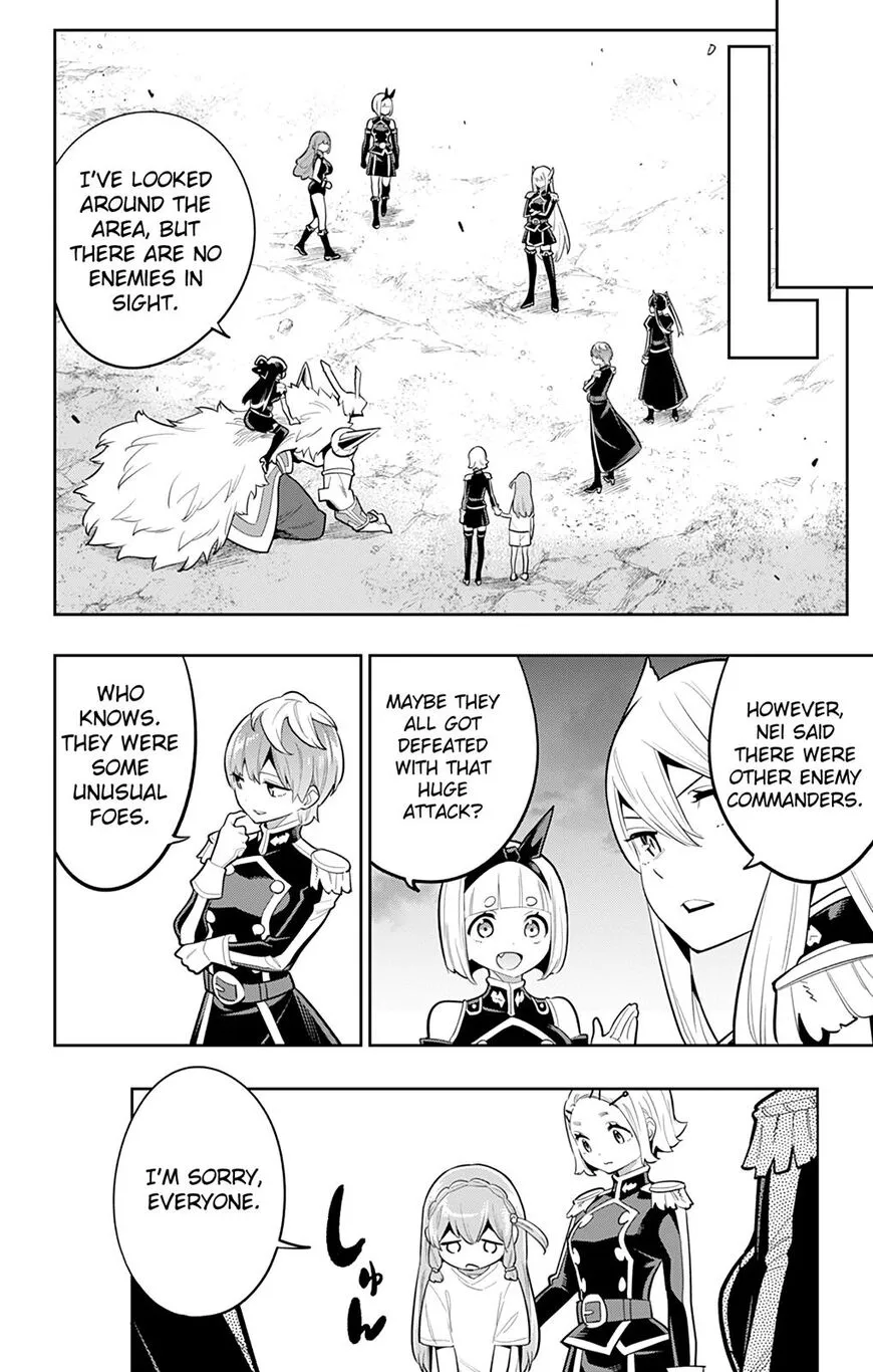 Read Mato Seihei no Slave EN Manga Online
