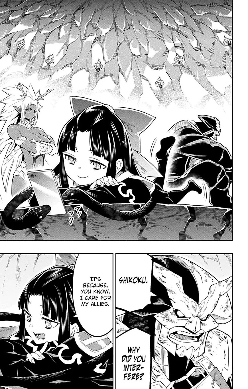 Read Mato Seihei no Slave EN Manga Online