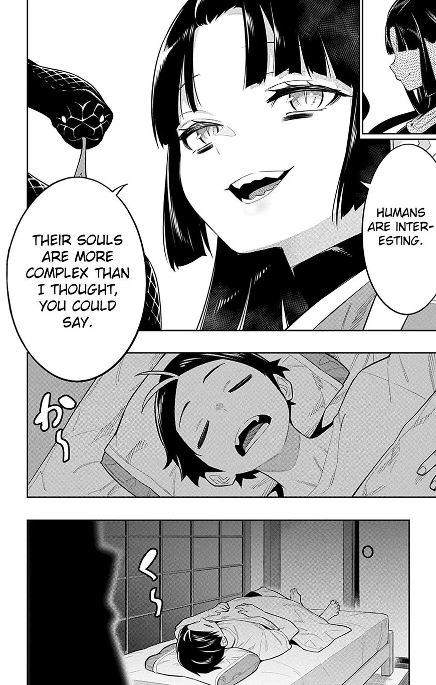 Read Mato Seihei no Slave EN Manga Online