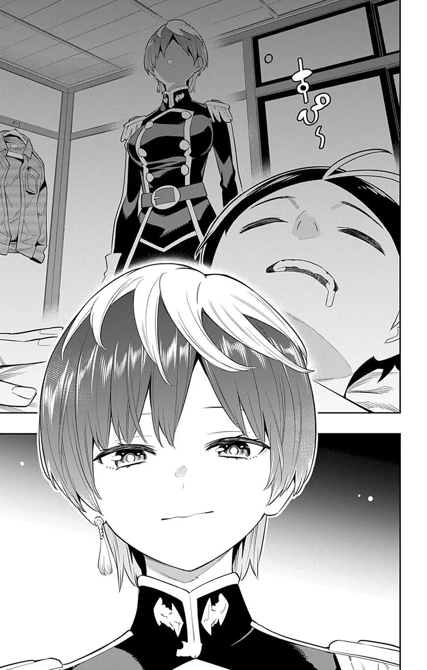 Read Mato Seihei no Slave EN Manga Online