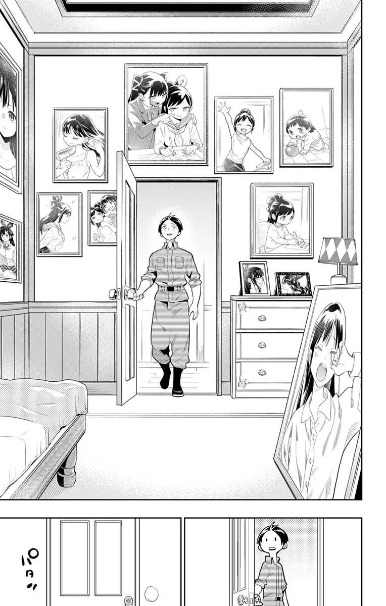Read Mato Seihei no Slave EN Manga Online