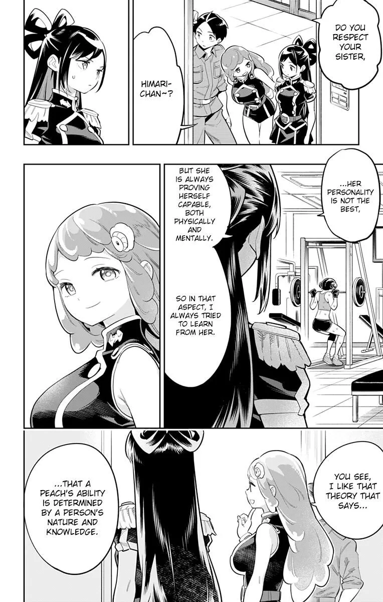 Read Mato Seihei no Slave EN Manga Online