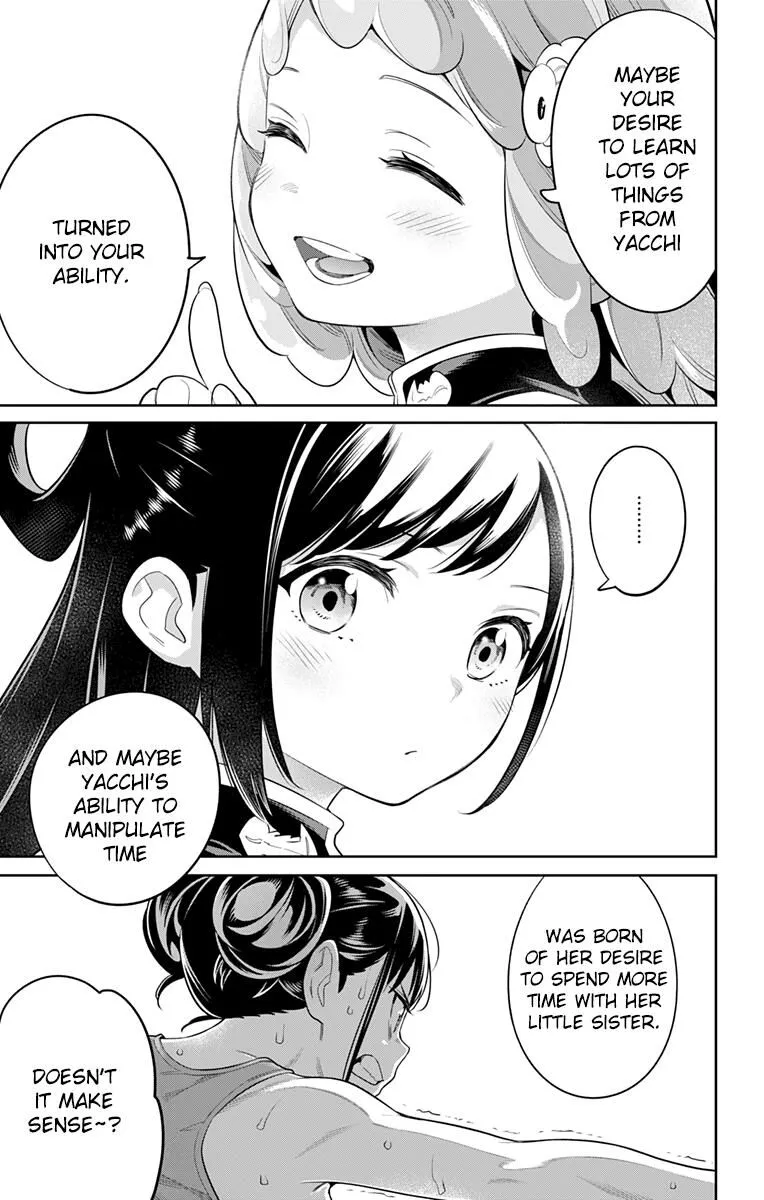 Read Mato Seihei no Slave EN Manga Online