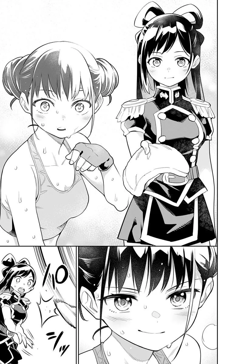 Read Mato Seihei no Slave EN Manga Online