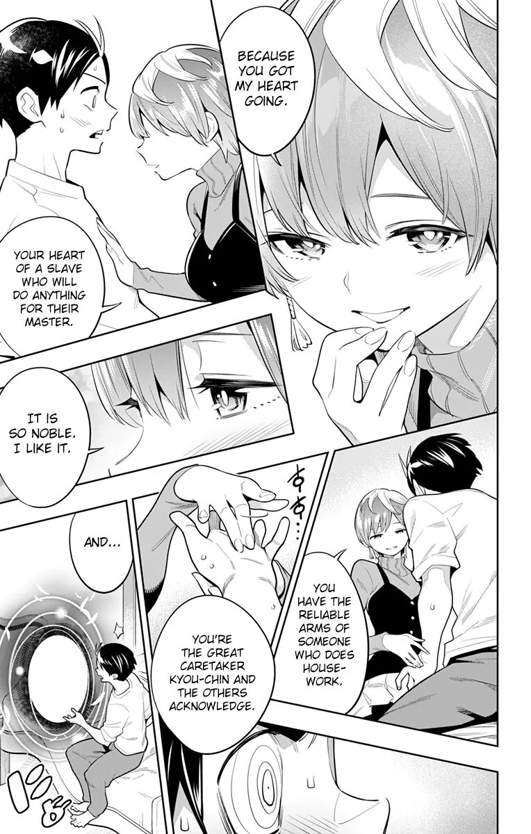 Read Mato Seihei no Slave EN Manga Online