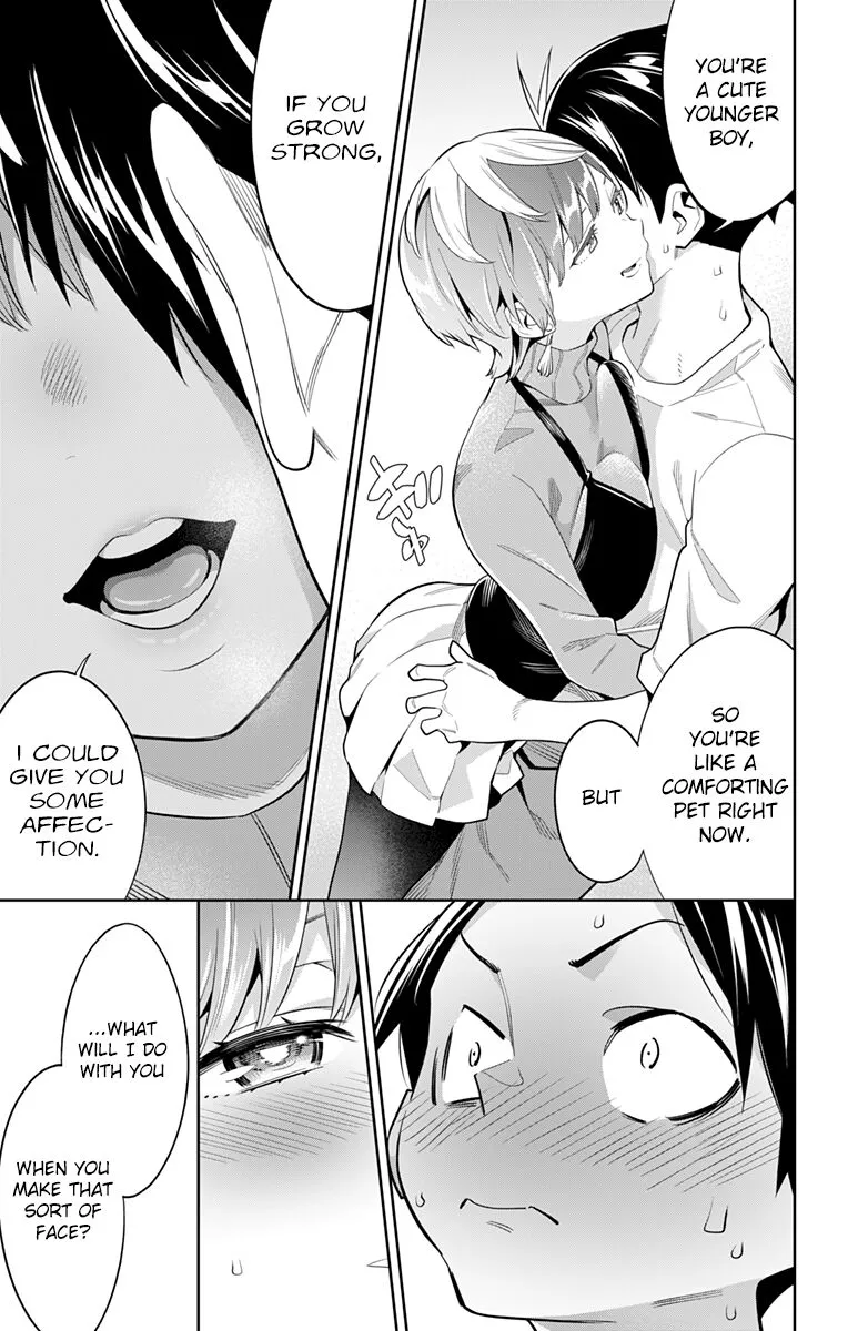Read Mato Seihei no Slave EN Manga Online