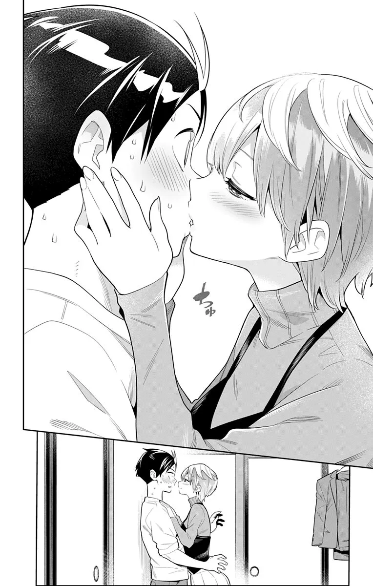 Read Mato Seihei no Slave EN Manga Online