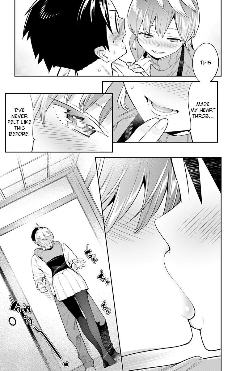 Read Mato Seihei no Slave EN Manga Online