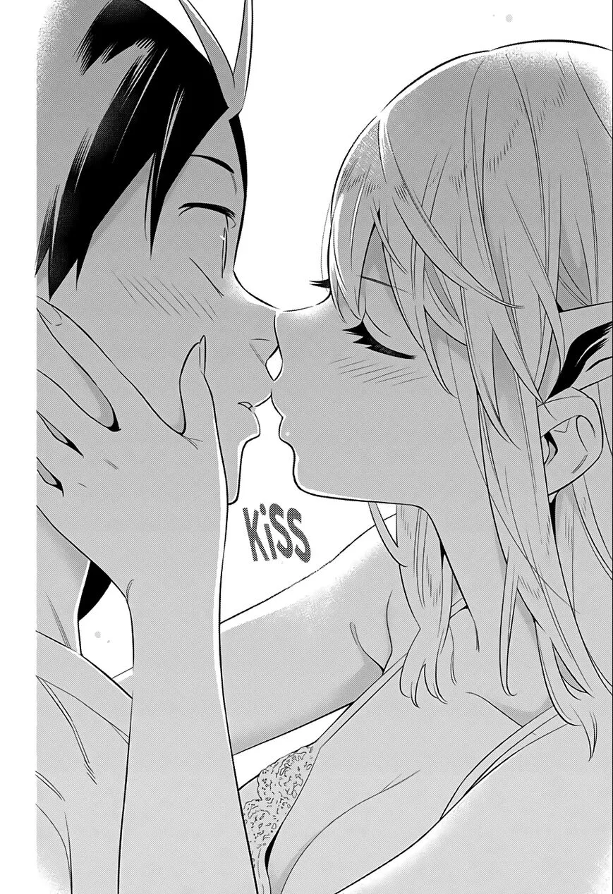 Read Mato Seihei no Slave EN Manga Online