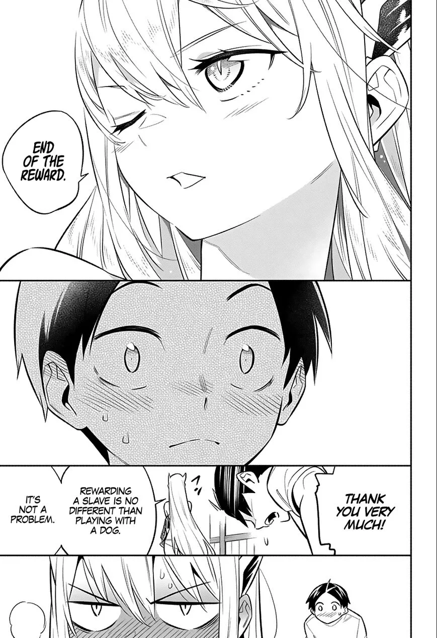 Read Mato Seihei no Slave EN Manga Online