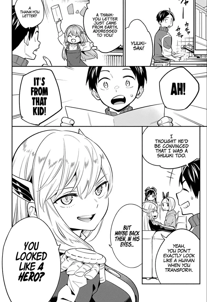Read Mato Seihei no Slave EN Manga Online