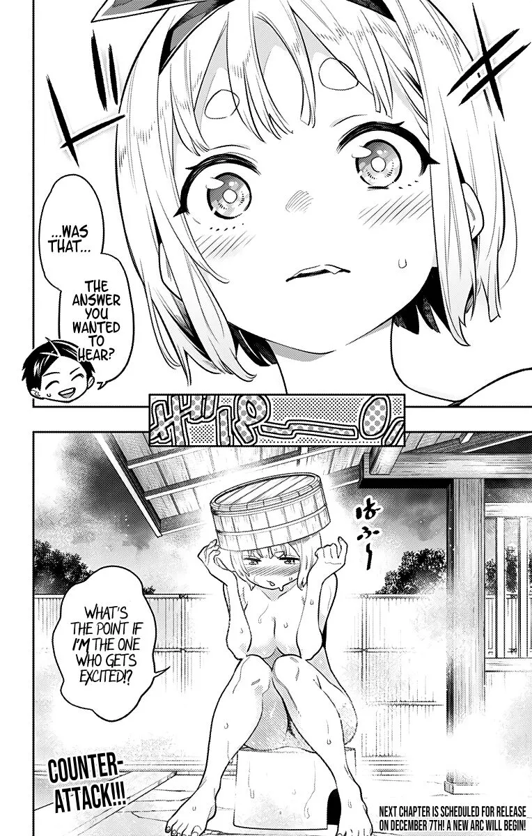 Read Mato Seihei no Slave EN Manga Online
