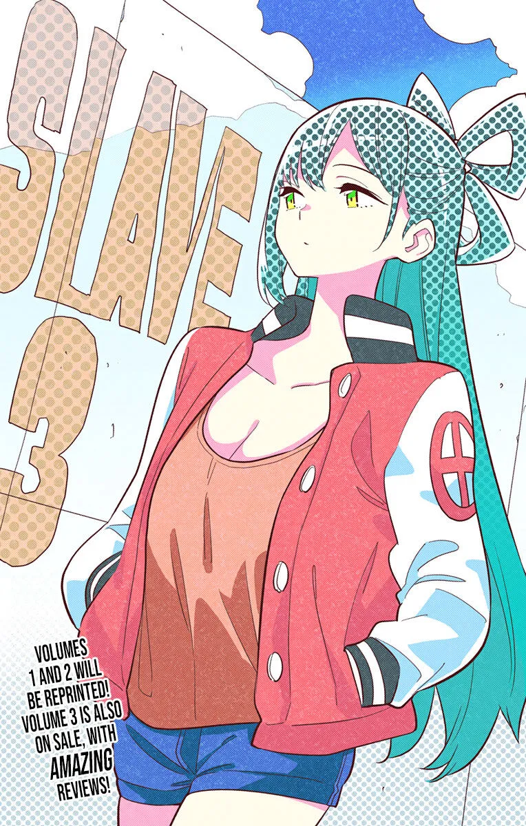 Read Mato Seihei no Slave EN Manga Online