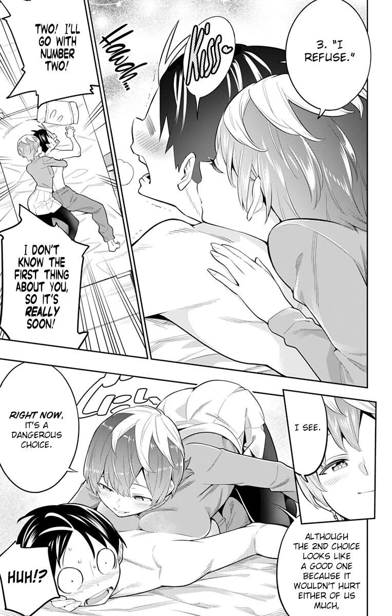 Read Mato Seihei no Slave EN Manga Online