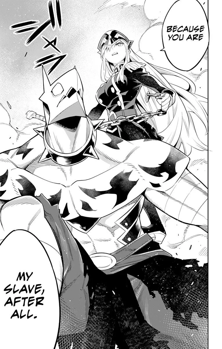 Read Mato Seihei no Slave EN Manga Online