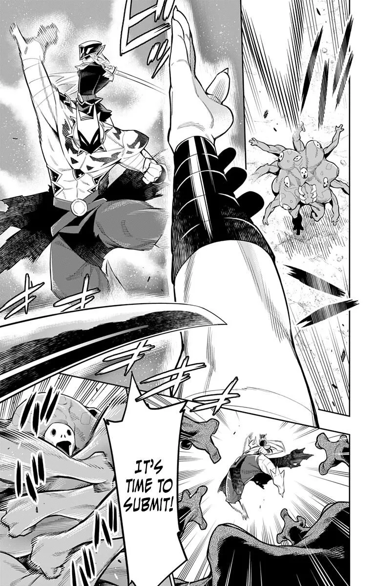 Read Mato Seihei no Slave EN Manga Online