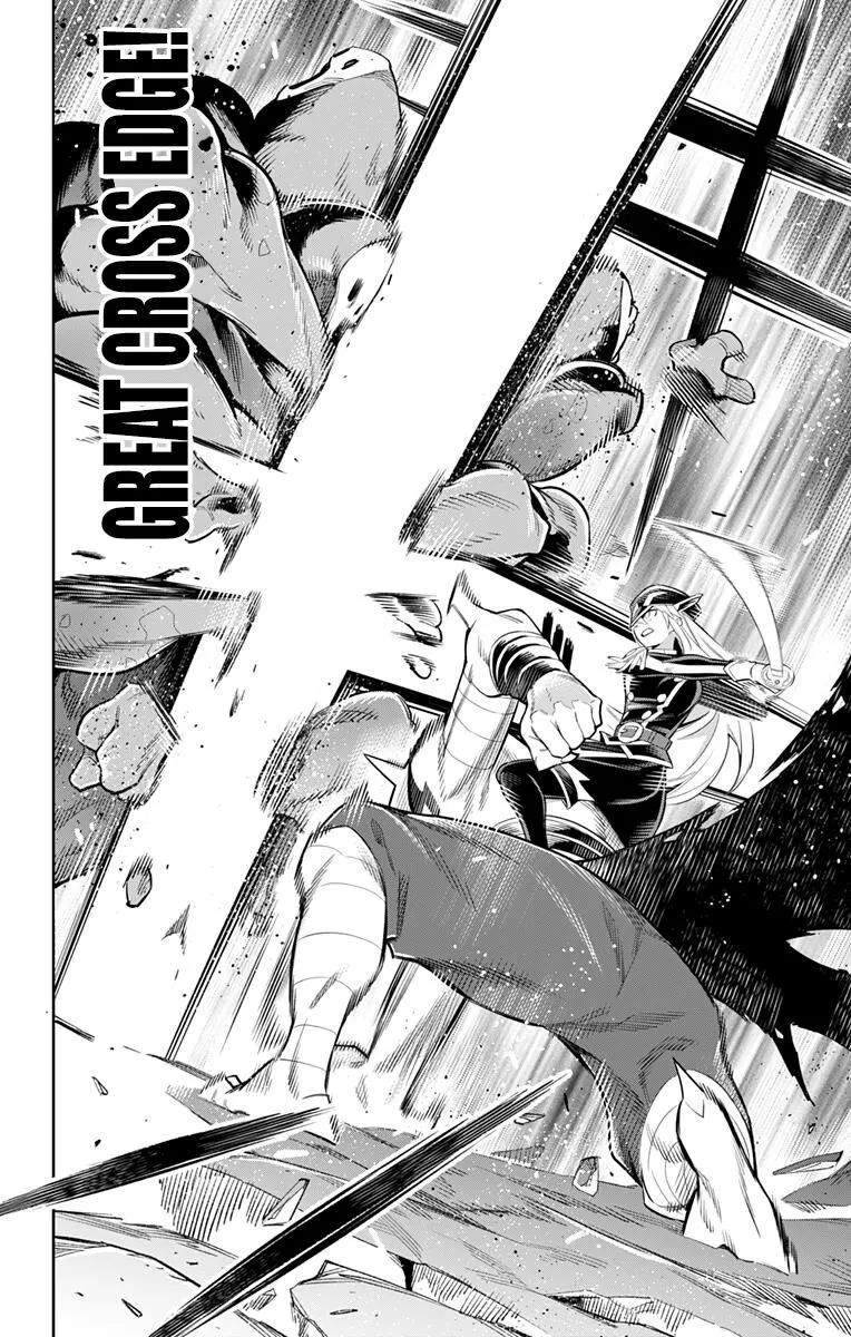 Read Mato Seihei no Slave EN Manga Online