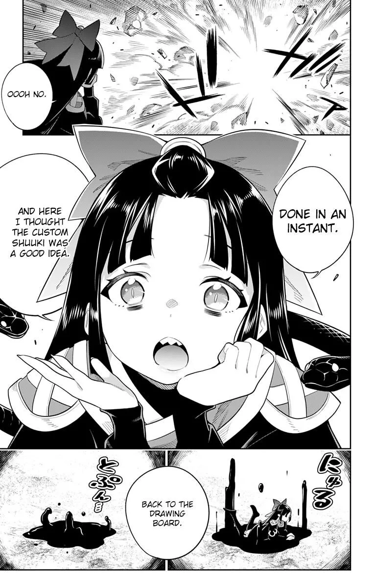 Read Mato Seihei no Slave EN Manga Online