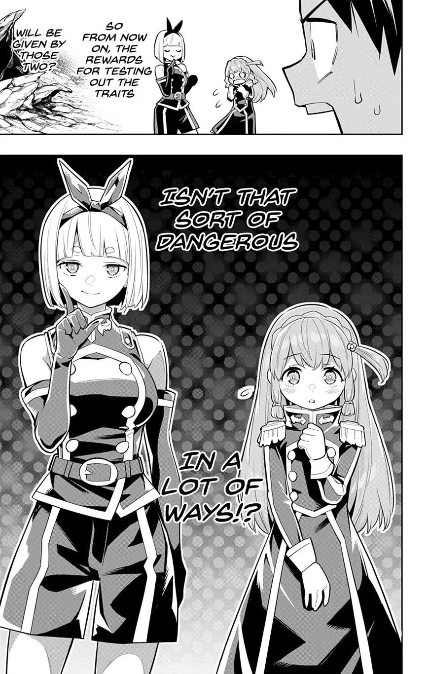 Read Mato Seihei no Slave EN Manga Online