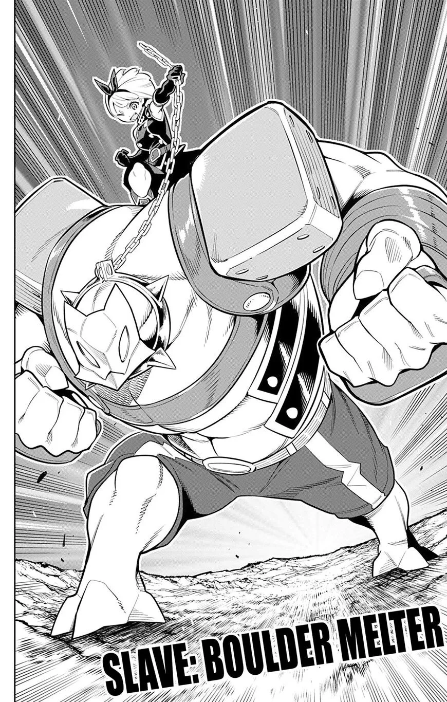 Read Mato Seihei no Slave EN Manga Online