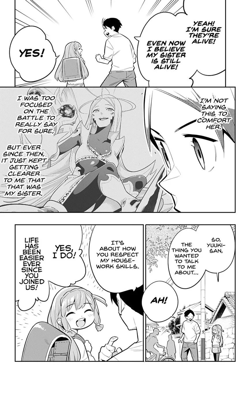 Read Mato Seihei no Slave EN Manga Online
