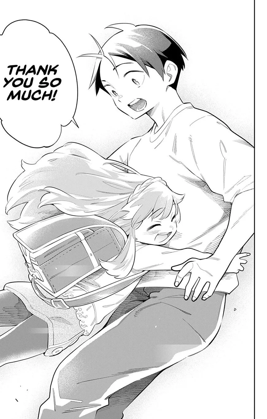 Read Mato Seihei no Slave EN Manga Online