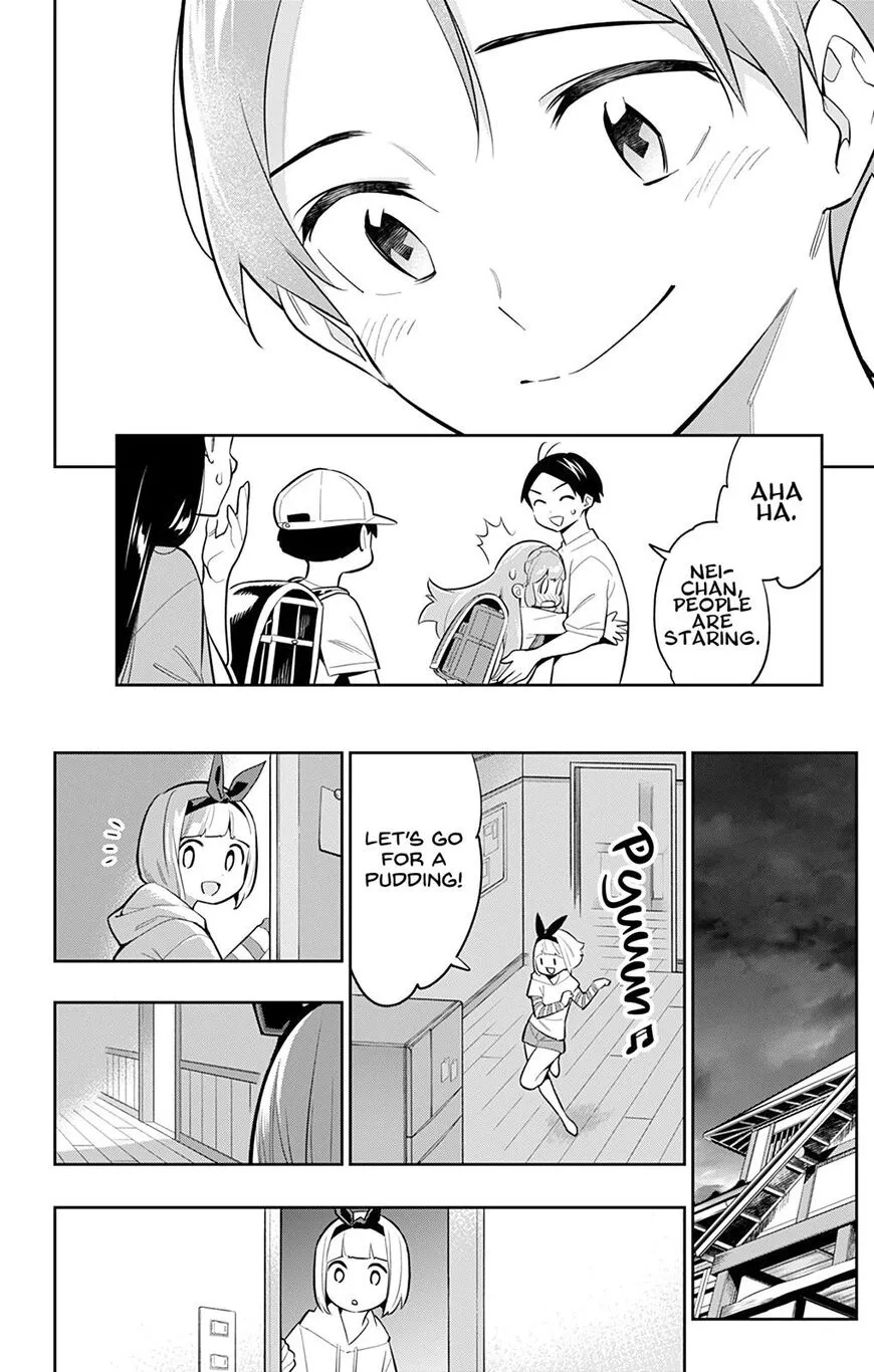 Read Mato Seihei no Slave EN Manga Online