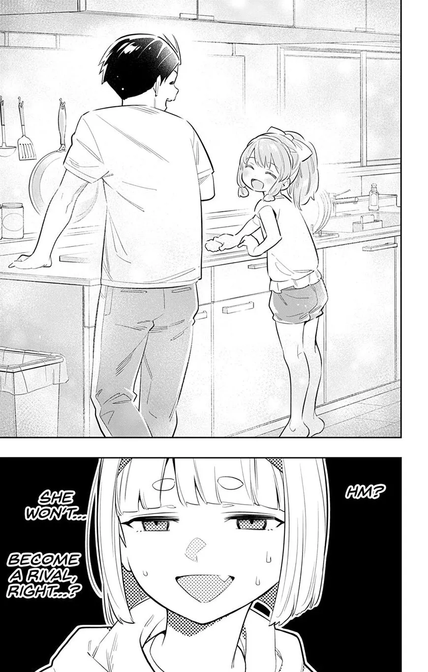Read Mato Seihei no Slave EN Manga Online