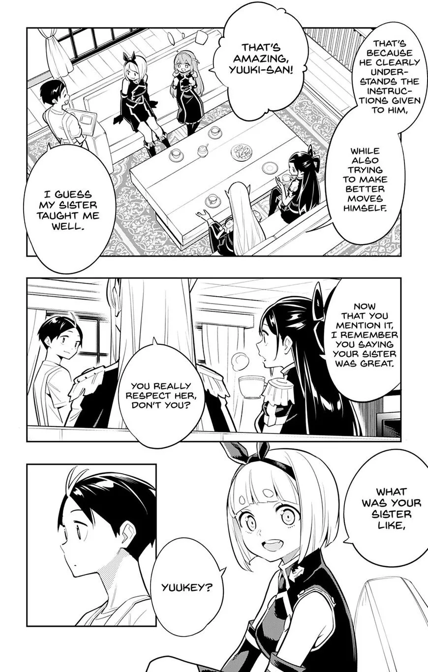 Read Mato Seihei no Slave EN Manga Online