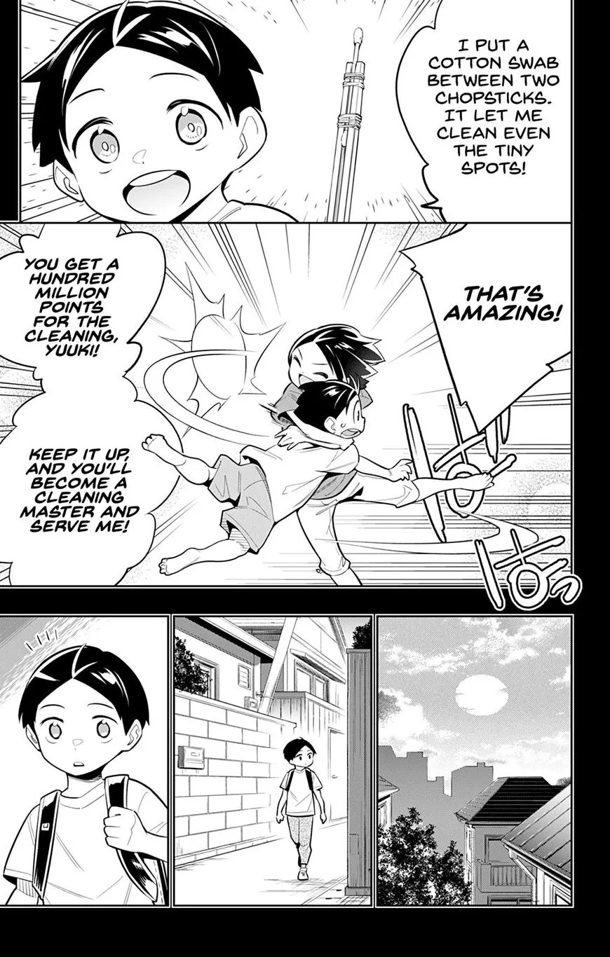 Read Mato Seihei no Slave EN Manga Online