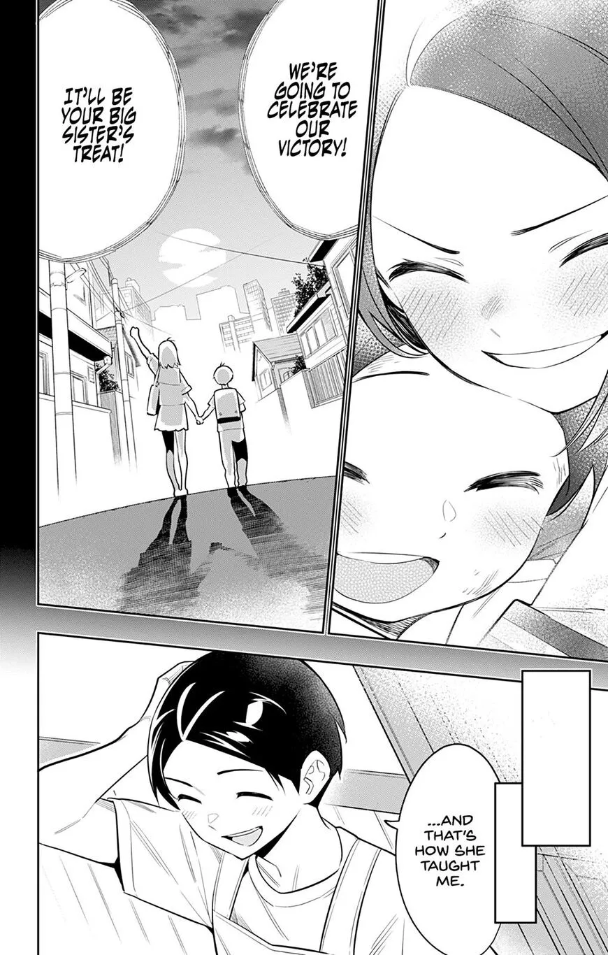 Read Mato Seihei no Slave EN Manga Online