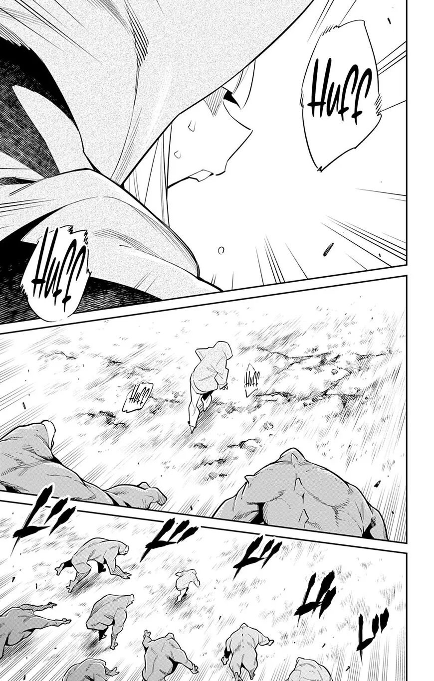 Read Mato Seihei no Slave EN Manga Online