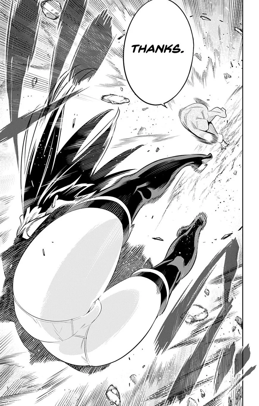 Read Mato Seihei no Slave EN Manga Online