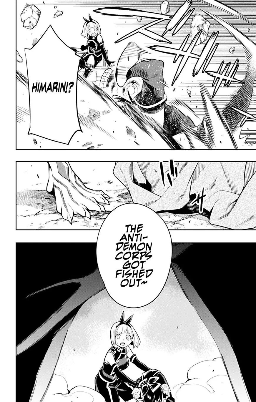 Read Mato Seihei no Slave EN Manga Online