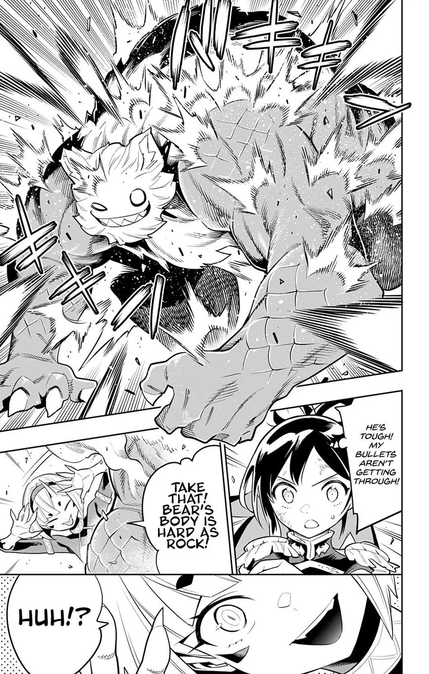 Read Mato Seihei no Slave EN Manga Online