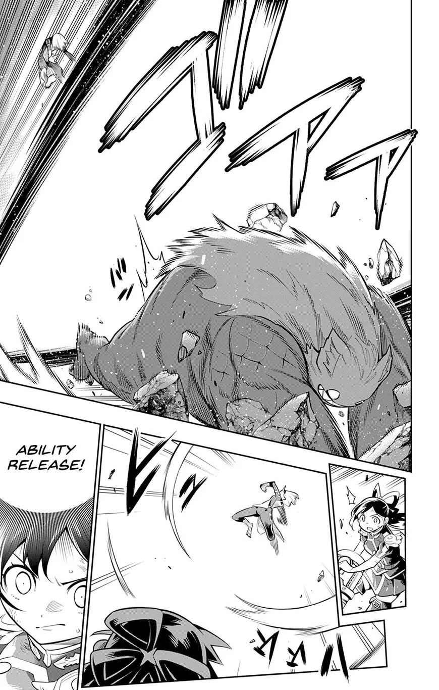 Read Mato Seihei no Slave EN Manga Online