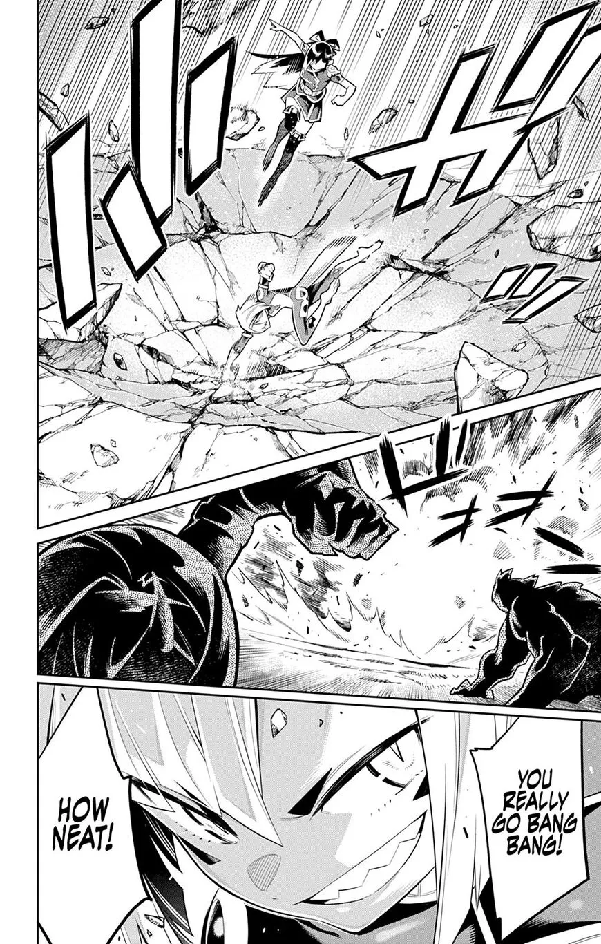 Read Mato Seihei no Slave EN Manga Online