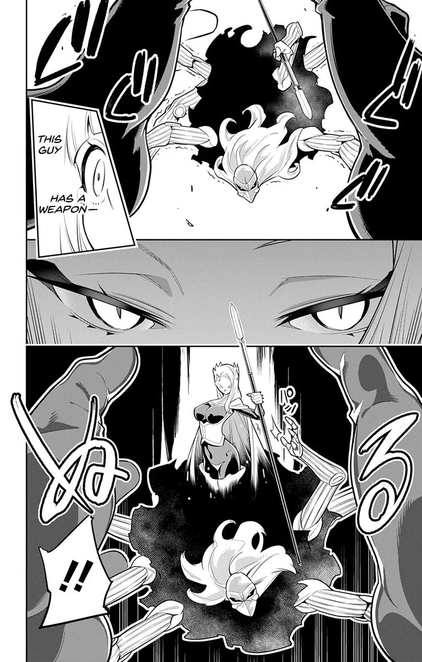 Read Mato Seihei no Slave EN Manga Online