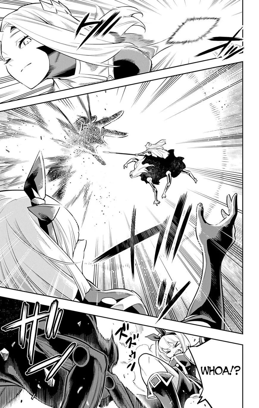 Read Mato Seihei no Slave EN Manga Online