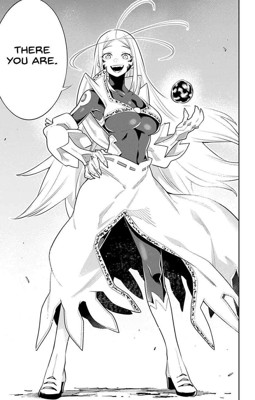 Read Mato Seihei no Slave EN Manga Online