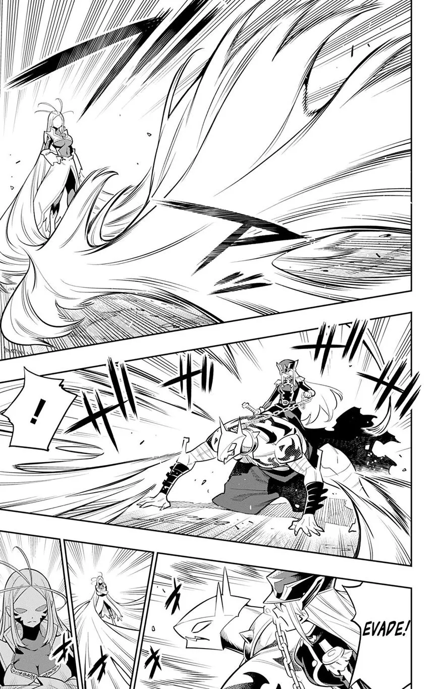 Read Mato Seihei no Slave EN Manga Online