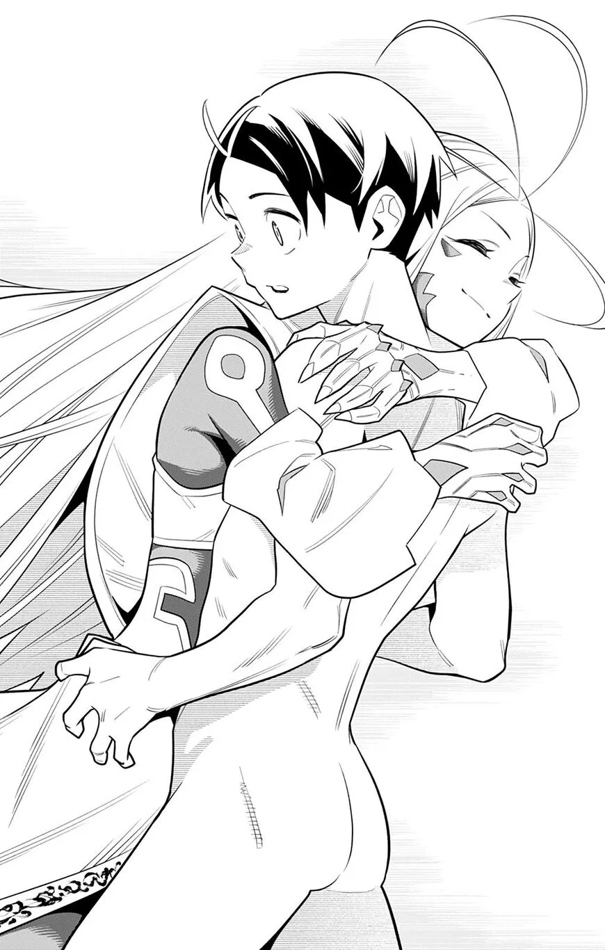 Read Mato Seihei no Slave EN Manga Online