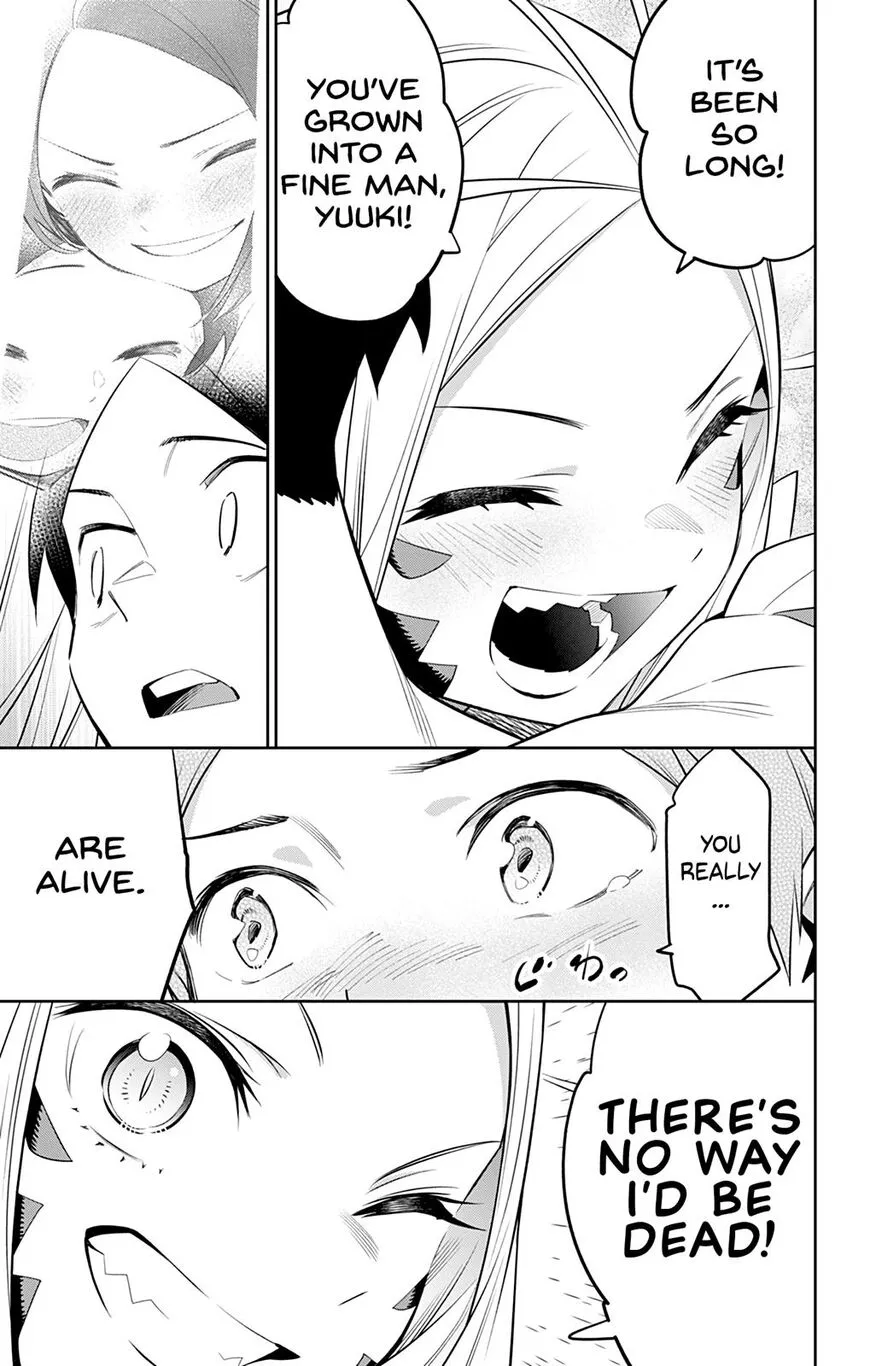 Read Mato Seihei no Slave EN Manga Online