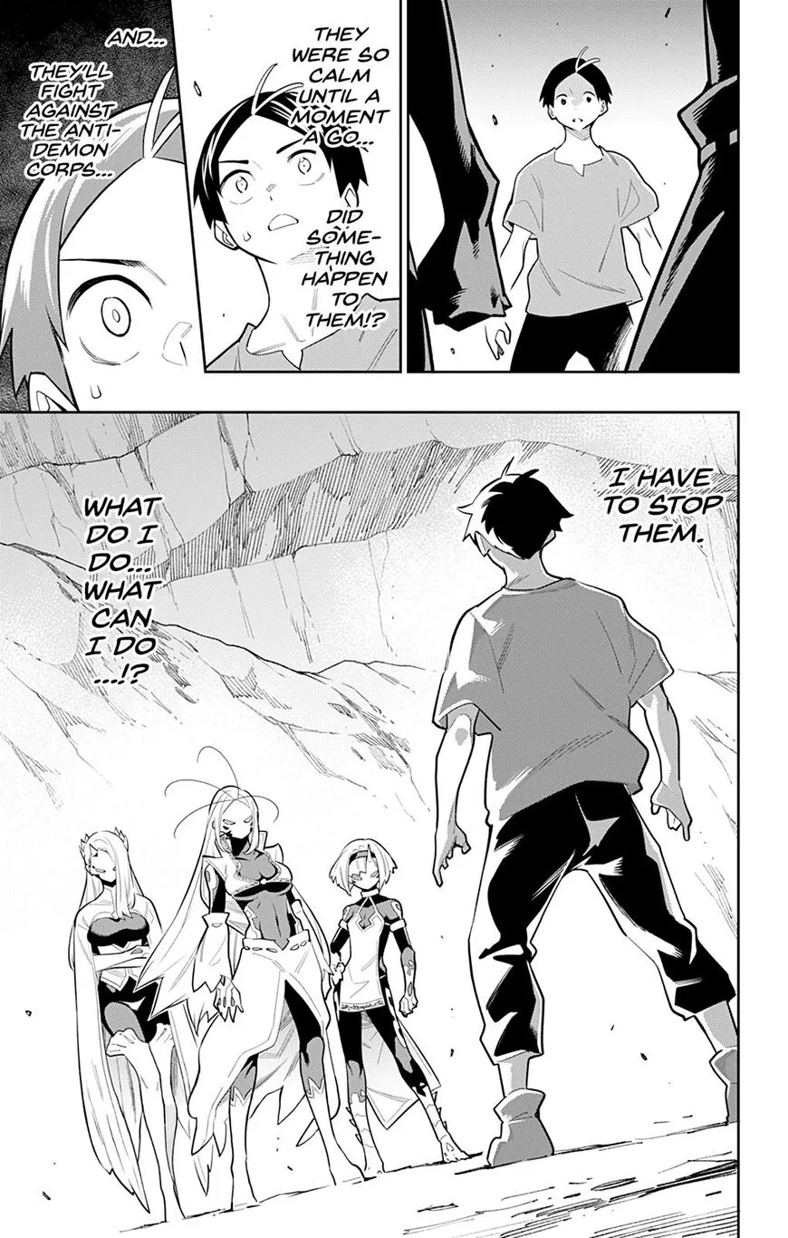 Read Mato Seihei no Slave EN Manga Online