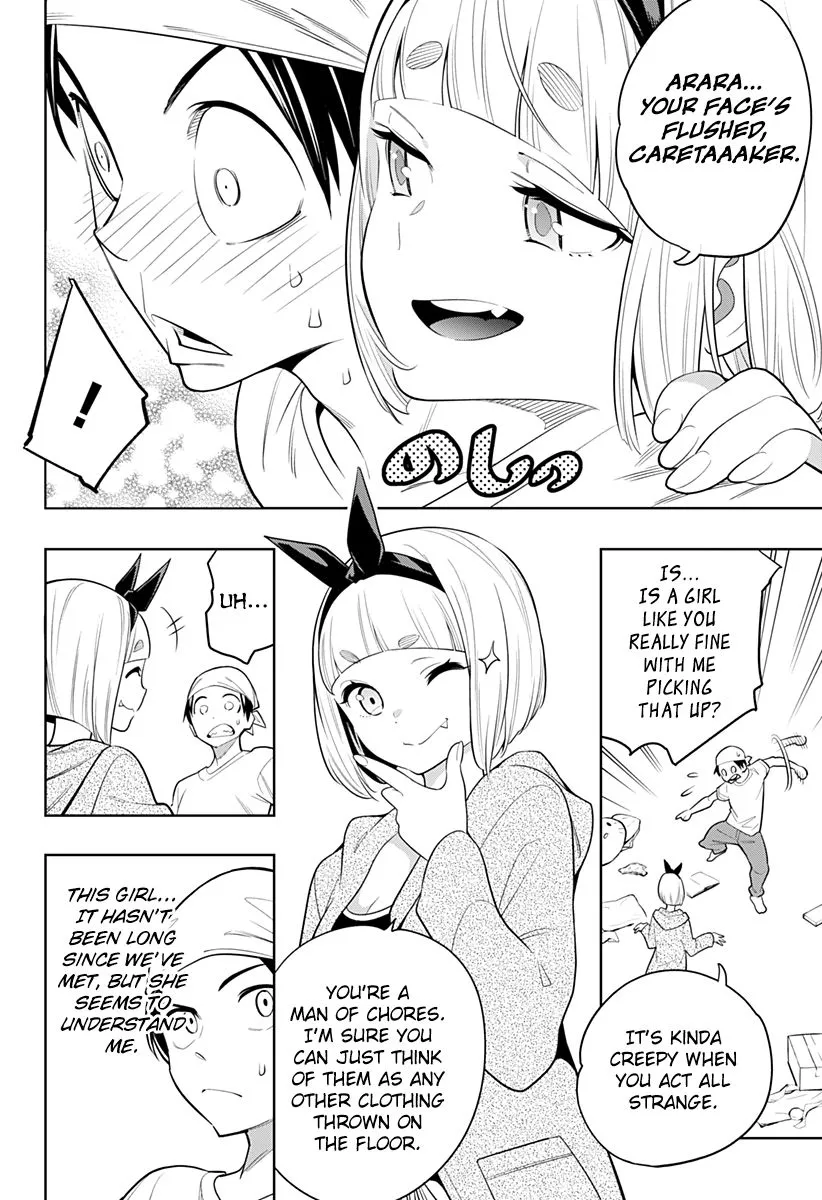 Read Mato Seihei no Slave EN Manga Online