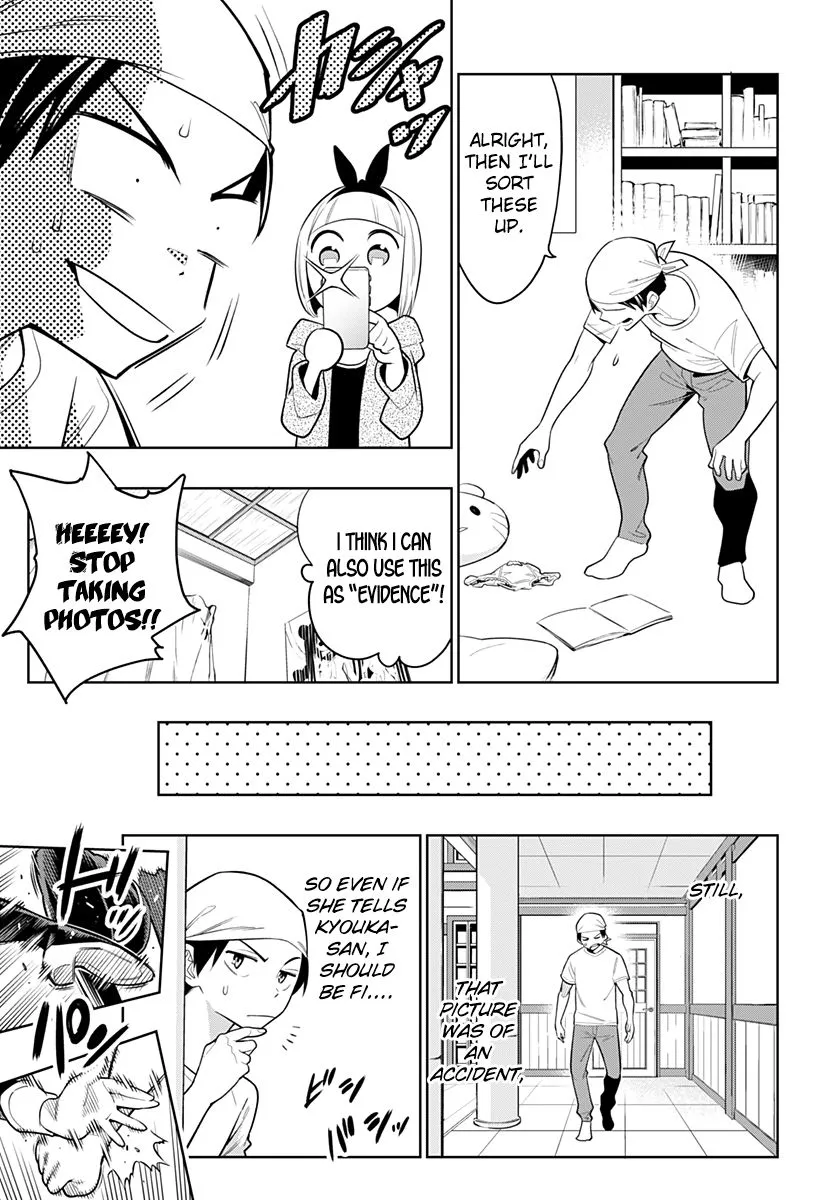 Read Mato Seihei no Slave EN Manga Online