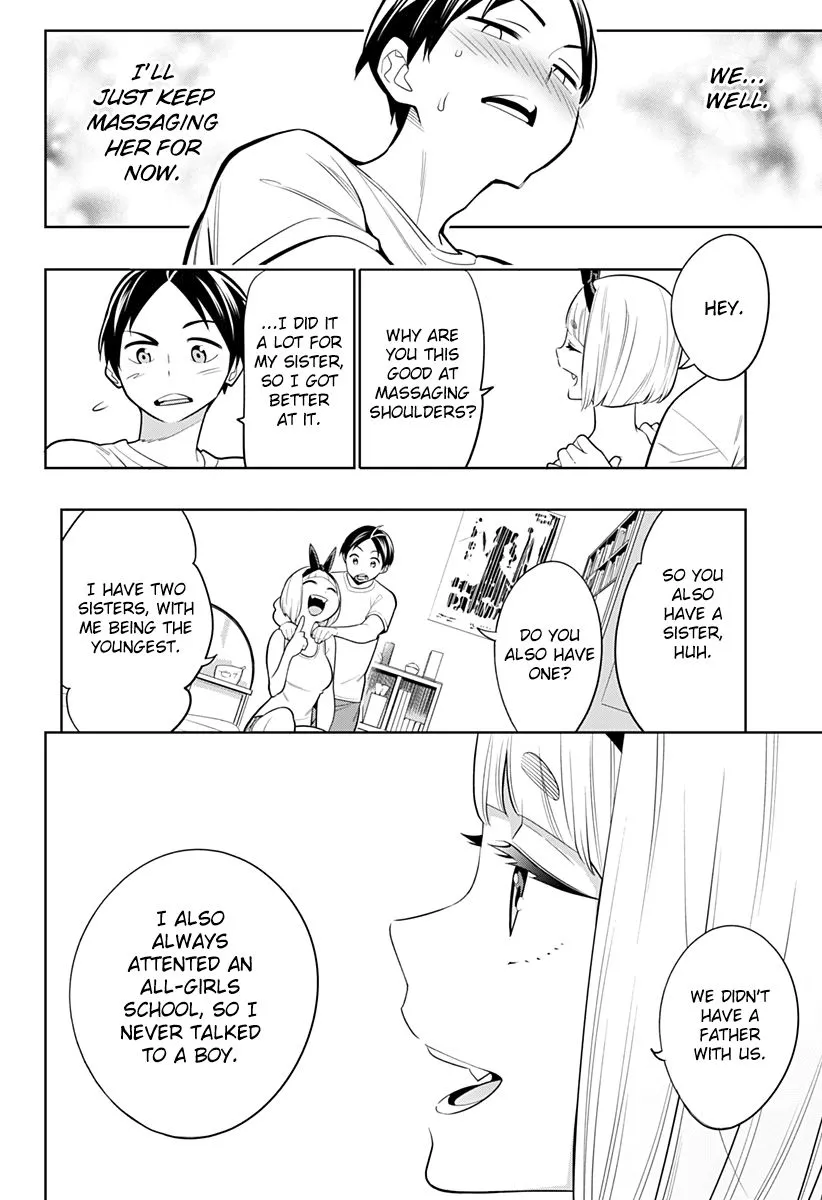 Read Mato Seihei no Slave EN Manga Online